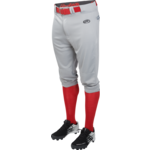 RAWLINGS KNICKER PANT-YTH BLUE GREY YXXL