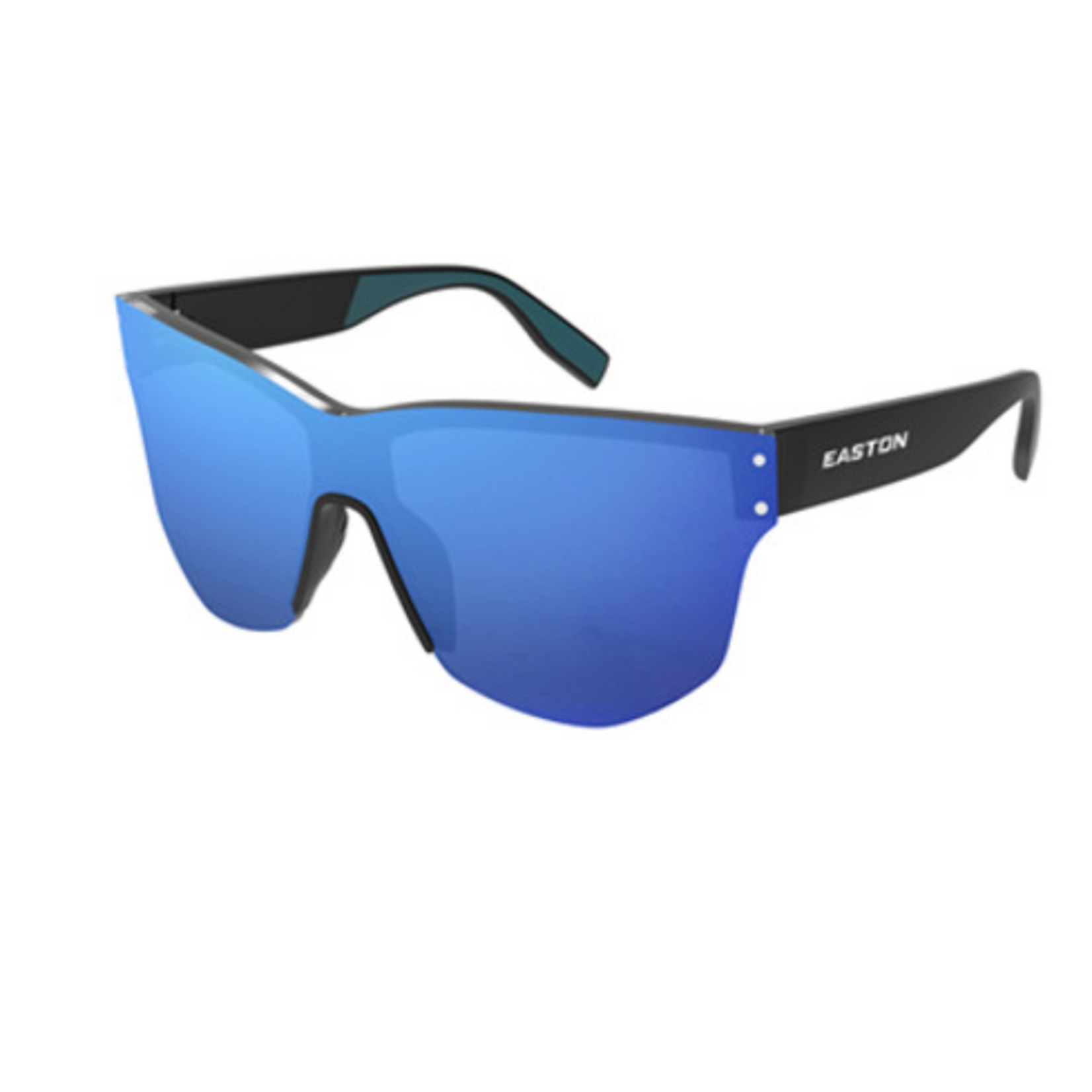 EASTON EASTON SUNGLASSES- BLACK