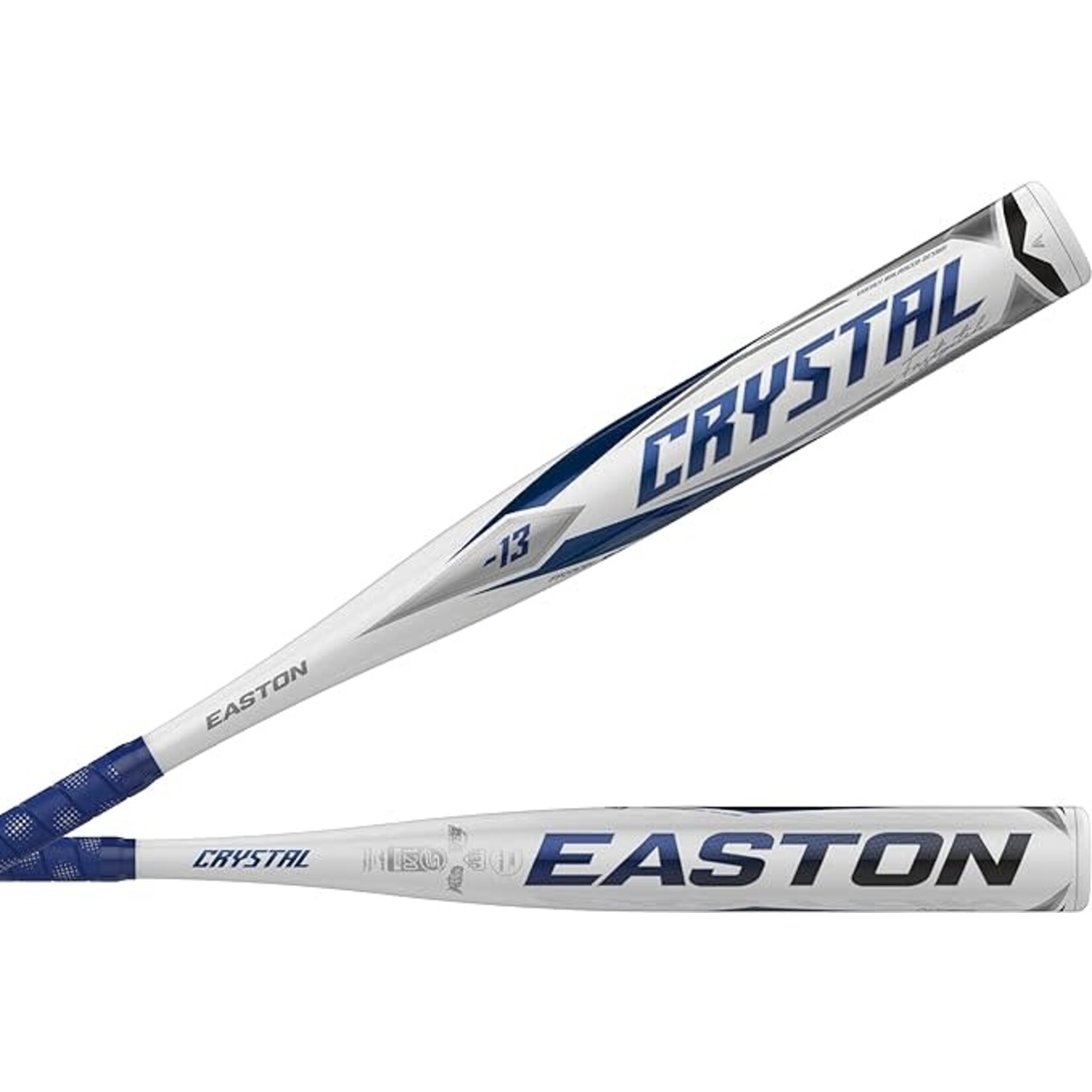 EASTON EASTON FASTPITCH SOFTBALL CRYSTAL BAT