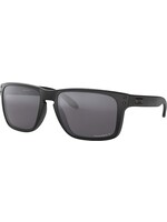 Oakley Canada OAKLEY HOLBROOK XL STEEL W/ PRIZM BLACK POLAR