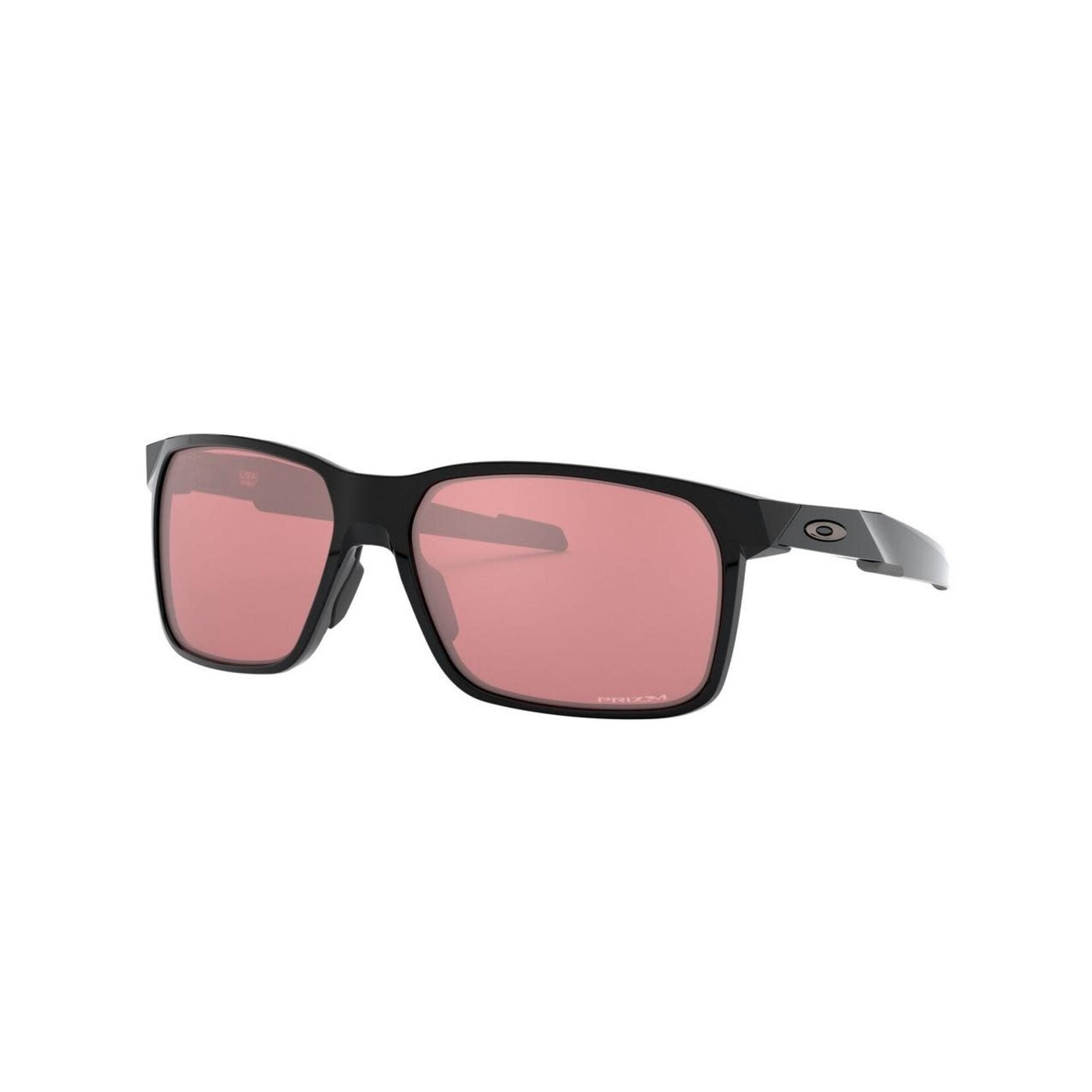 Oakley Canada OAKLEY PORTAL X POLISHED BLACK W.PRIZM DARK GOLF