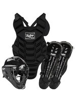 RAWLINGS RAWLINGS CATCHERS SET JR. PLAYERS 2.0