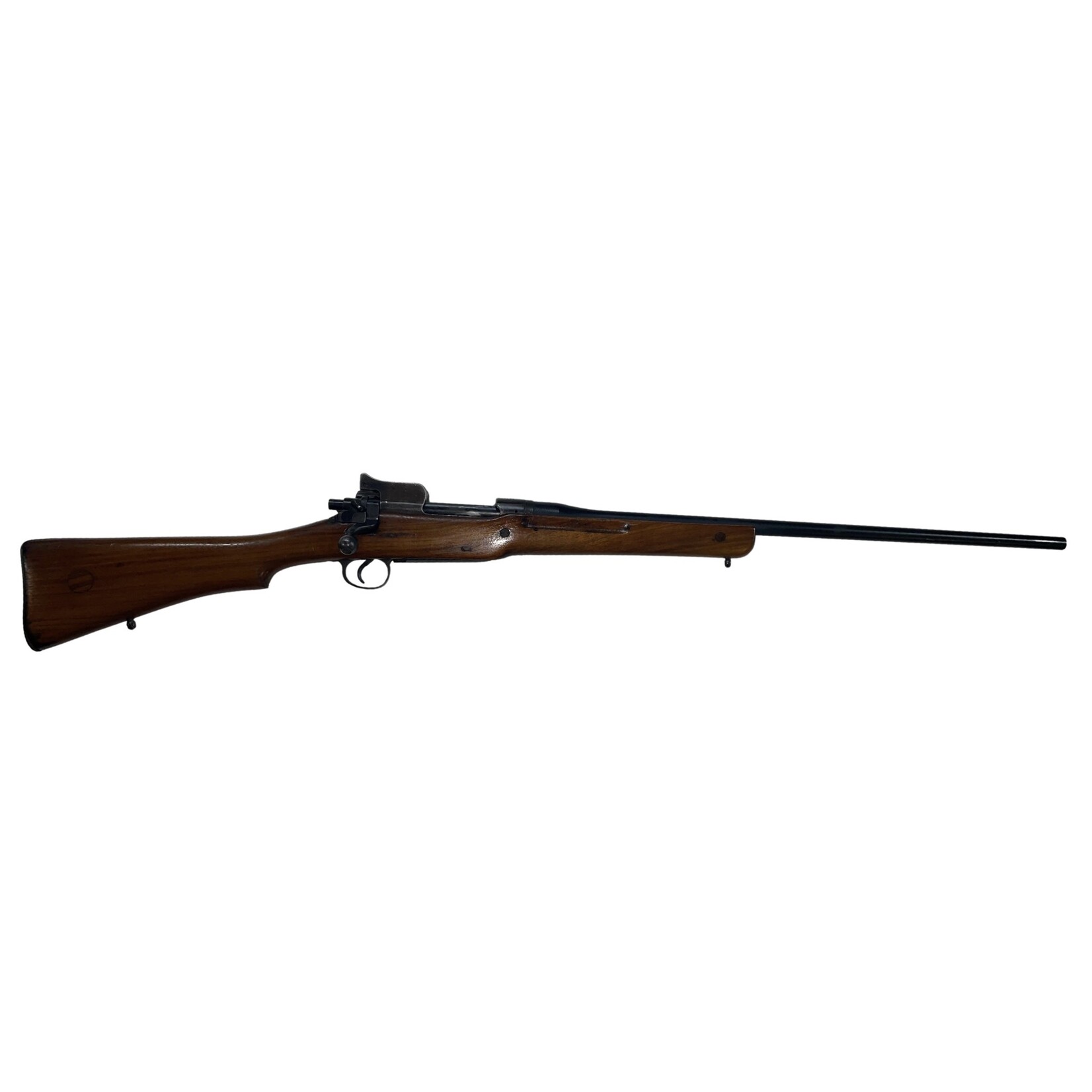 USED ERA 303 BRITISH ENFIELD P14 BOLT 5RD 22” BRL W/AMMO