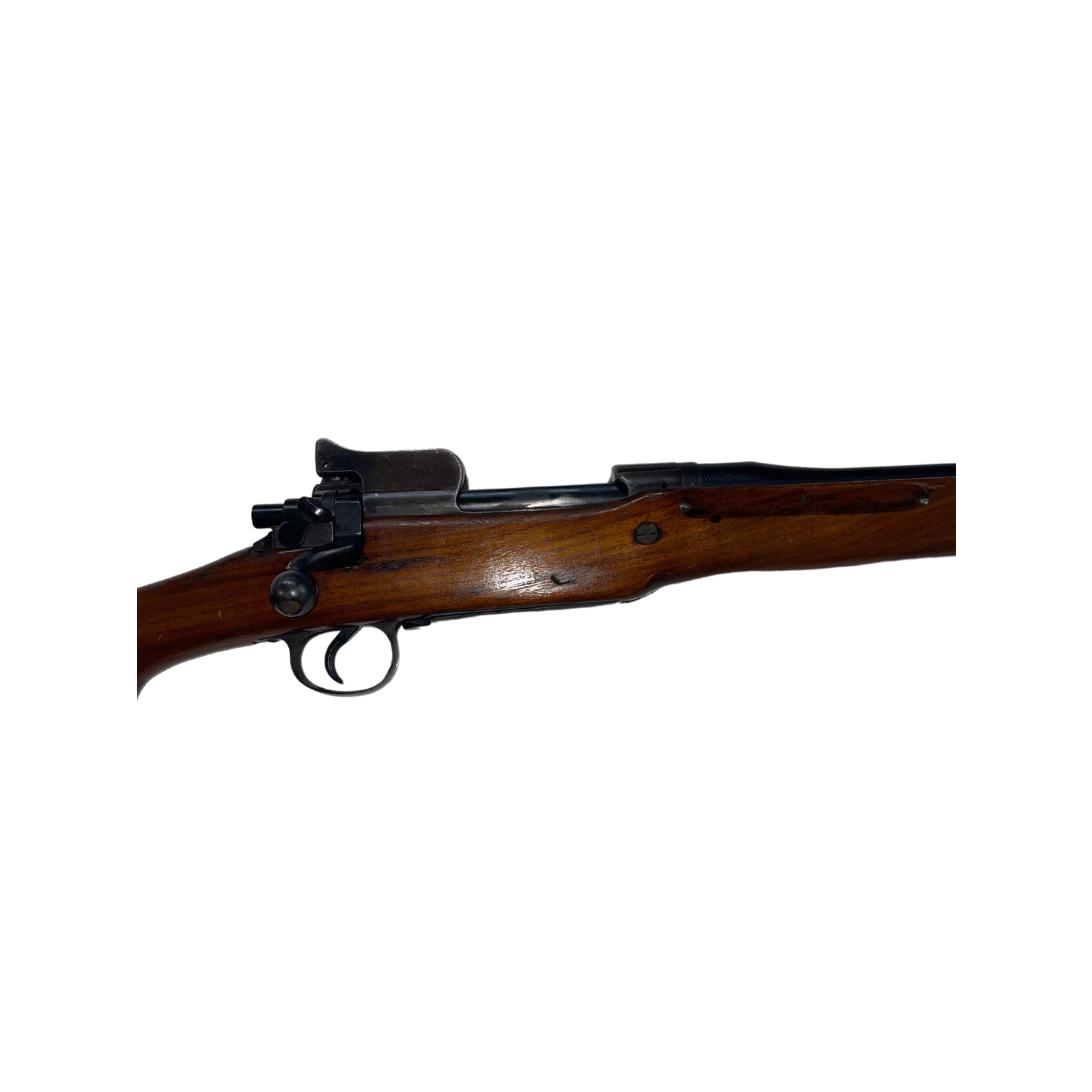 USED ERA 303 BRITISH ENFIELD P14 BOLT 5RD 22” BRL W/AMMO