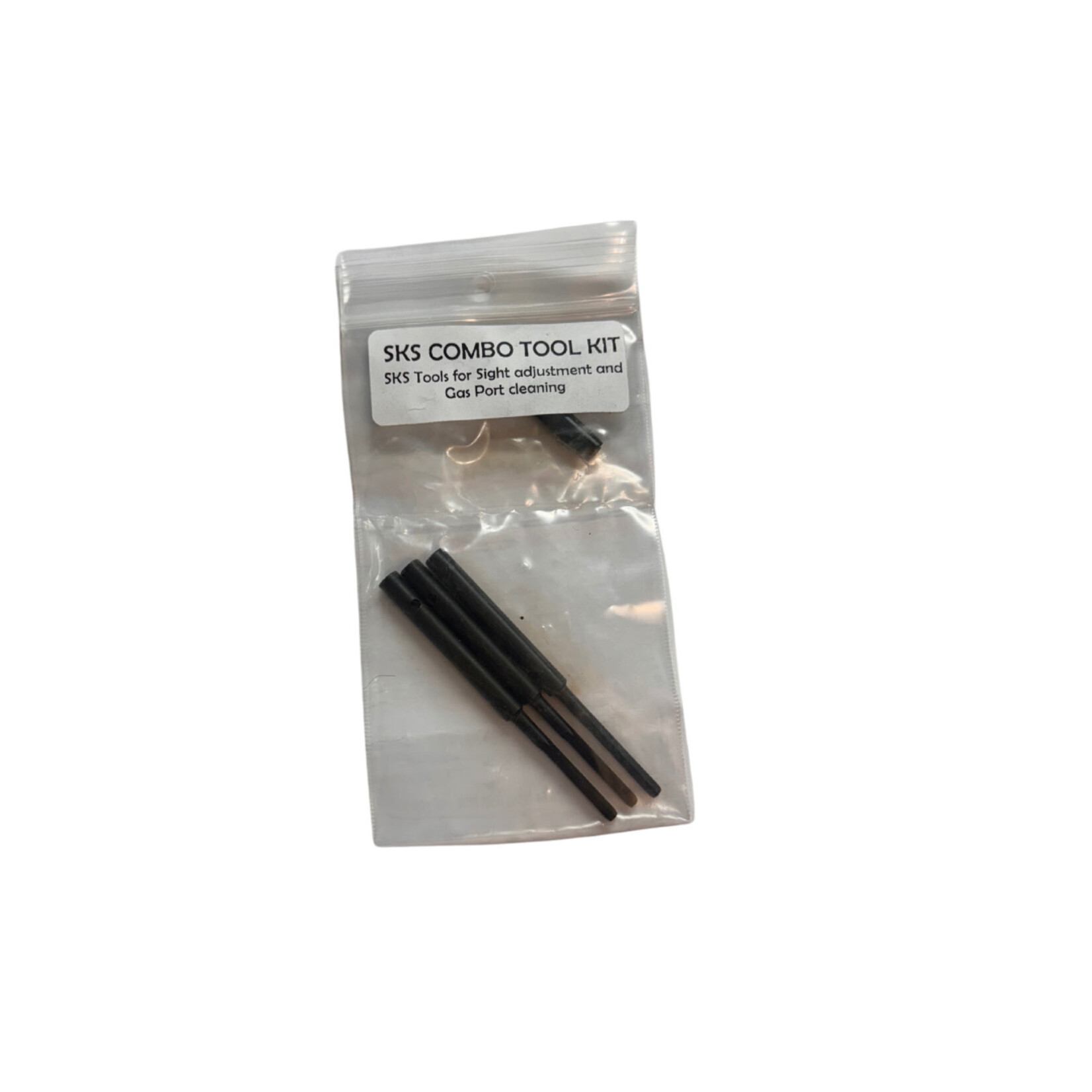 SKS SKS COMBO TOOL KIT SIGHT ADJUSTMENT & GAS PORT CLEANING
