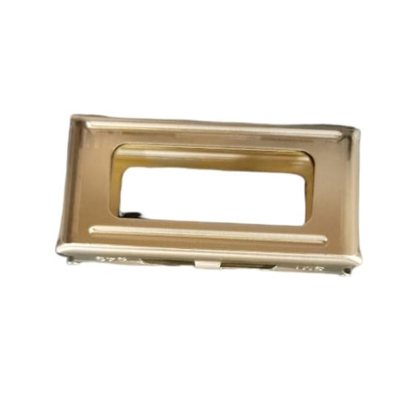 CARCANO 6.5 X 52 SURPLUS BRASS CLIP 1PK