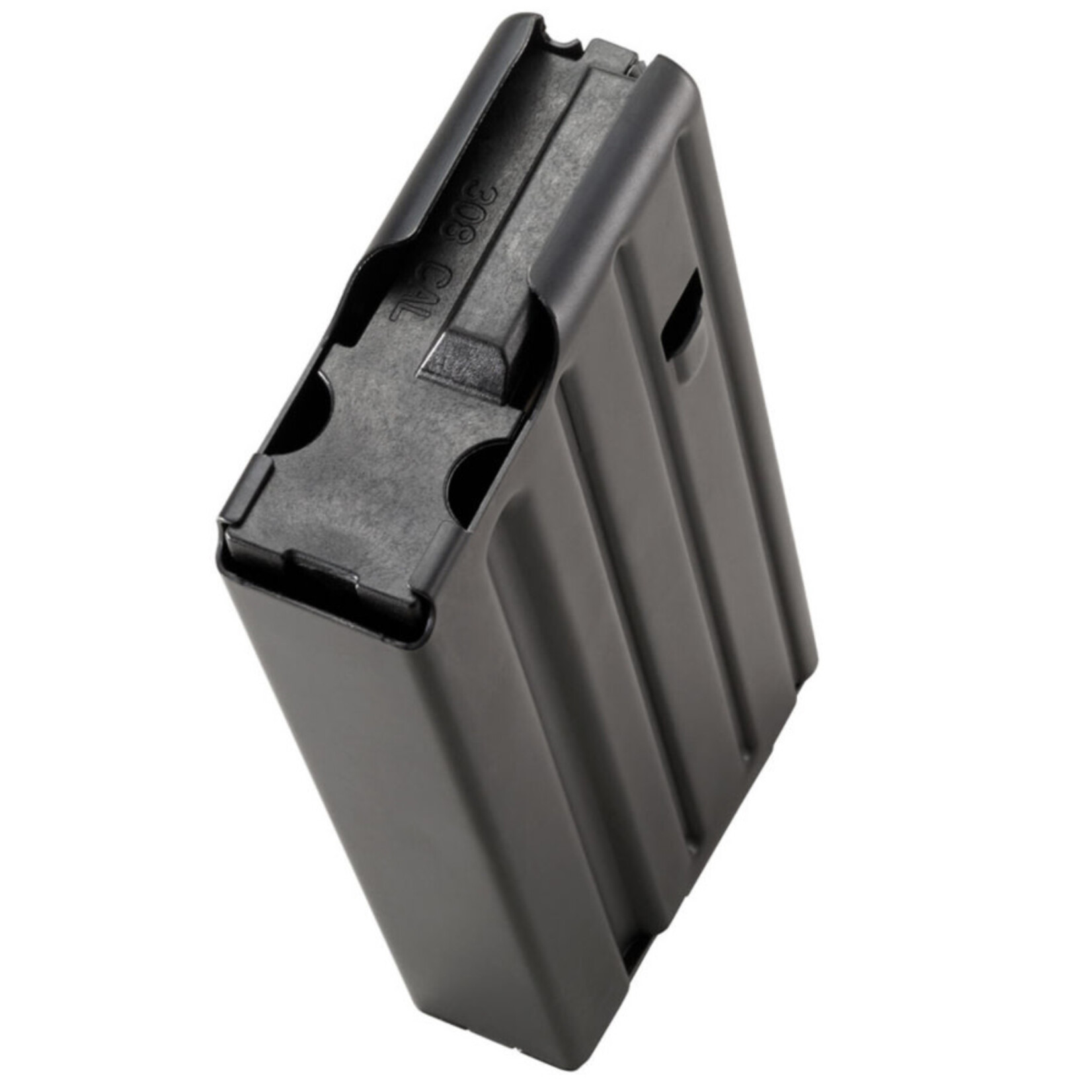DURA MAG AR10 .308/6.5 5 RD SS