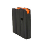 DURAMAG AR15 .223/5.56 10 RD ENGRAVED SS