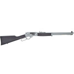 HENRY HENRY 30-30 WIN H009GAW ALL WEATHER SIDE GATE LEVER ACTION 5 RDS 20” BRL