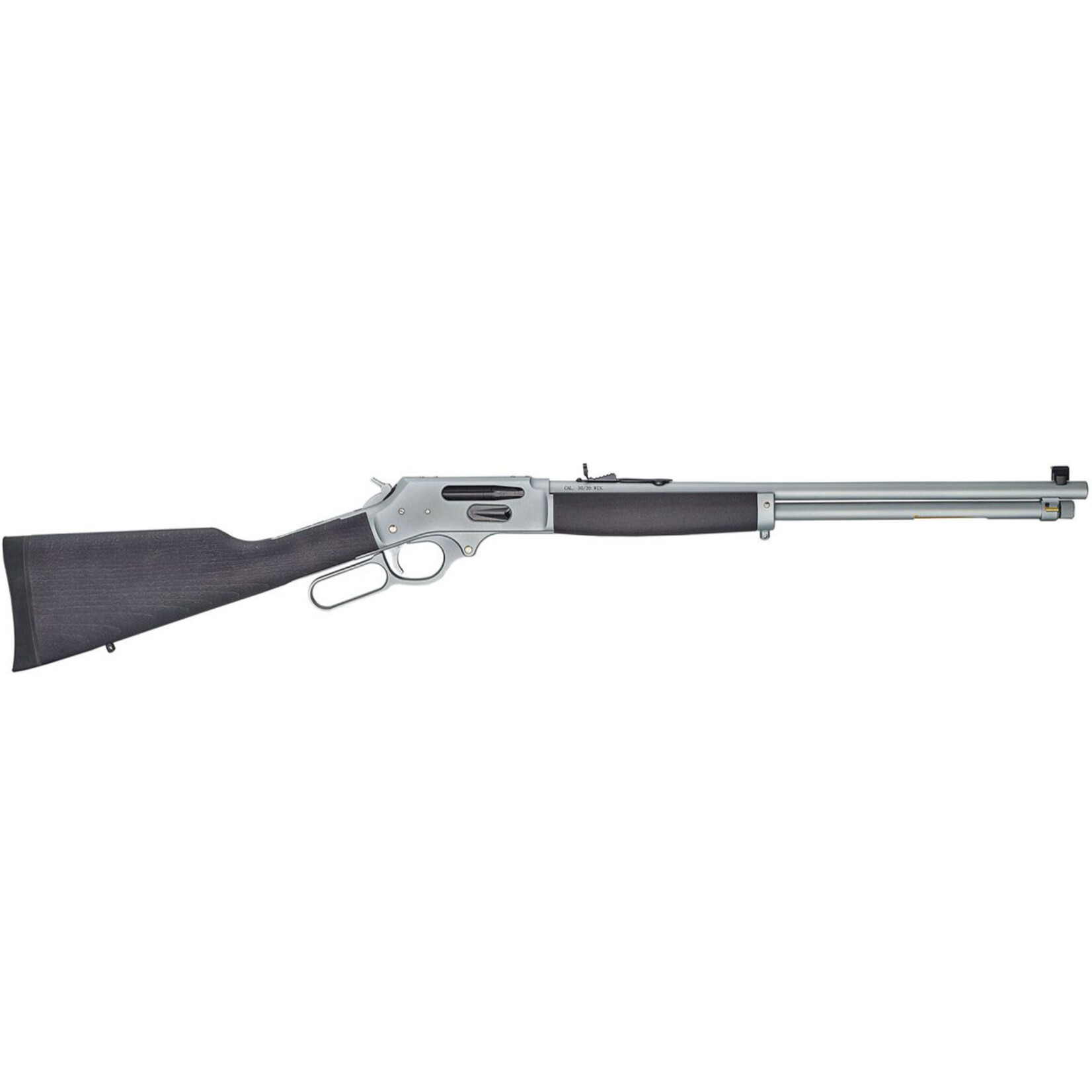 HENRY HENRY 30-30 WIN H009GAW ALL WEATHER SIDE GATE LEVER ACTION 5 RDS 20” BRL