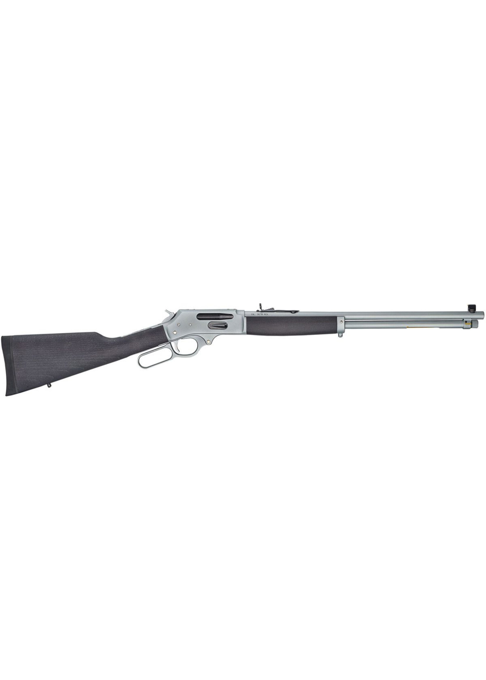 HENRY HENRY 30-30 WIN H009GAW ALL WEATHER SIDE GATE LEVER ACTION 5 RDS 20” BRL