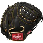 RAWLINGS RAWLINGS R9 SERIES 32.5" CATCHER'S GLOVE