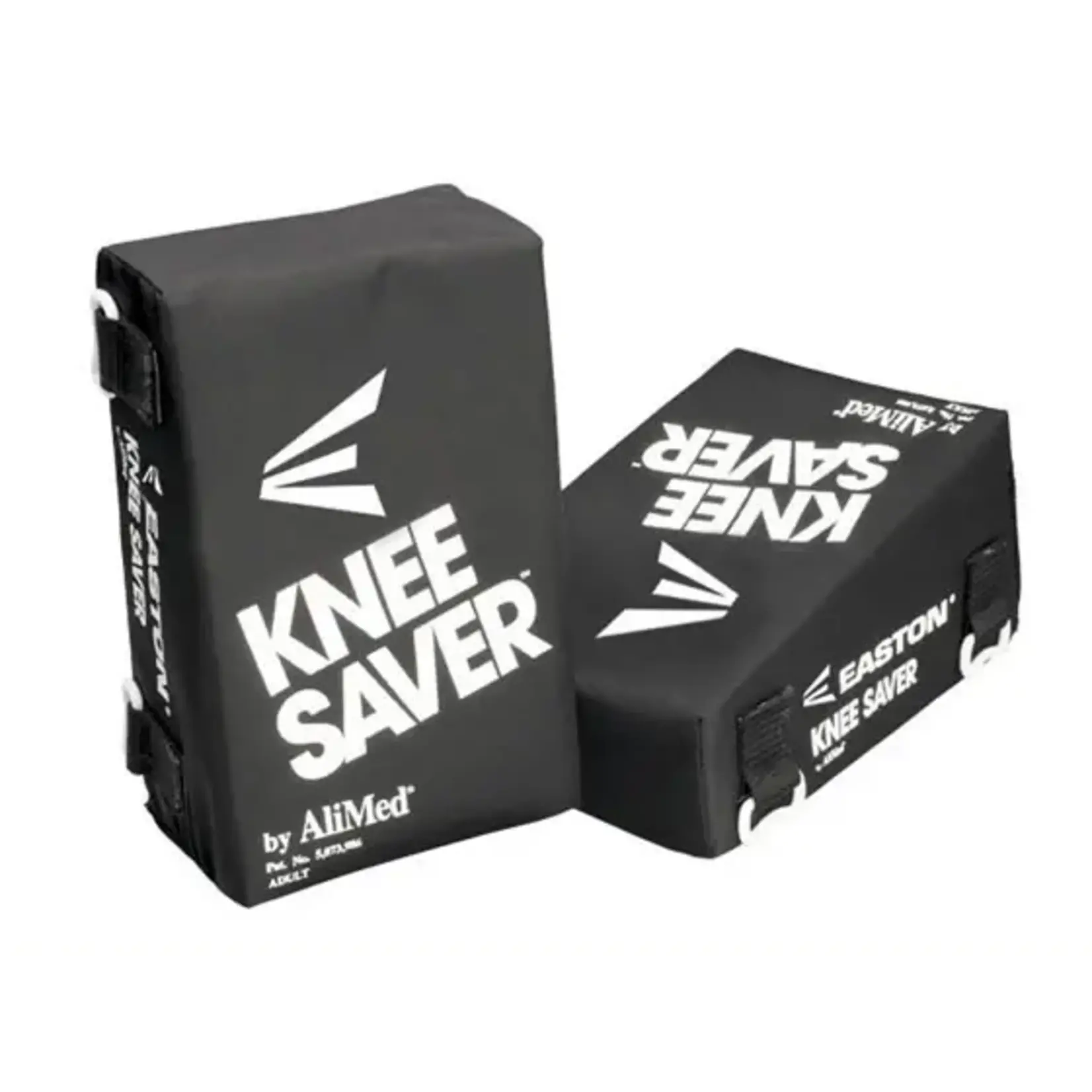 EASTON EASTON KNEE SAVERS BLK SM
