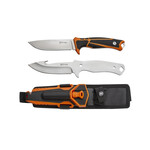 ELK RIDGE ELK RIDGE TREK FIXED 4.5” KNIVES WITH SHEATH