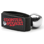 COUNTER ASSAULT COUNTER ASSAULT BEAR BELL VELCRO