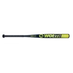 WORTH WORTH BAT POWERCELL 34" 26OZ SLOW PITCH