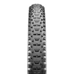 MAXXIS TIRE  REKON EXO CROSS COUNTRY 27.5VxV2.6  BLACK