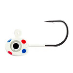 NORTHLAND TACKLE 1/28OZ TUNGSTEN FLAT-FRY WONDER BREAD