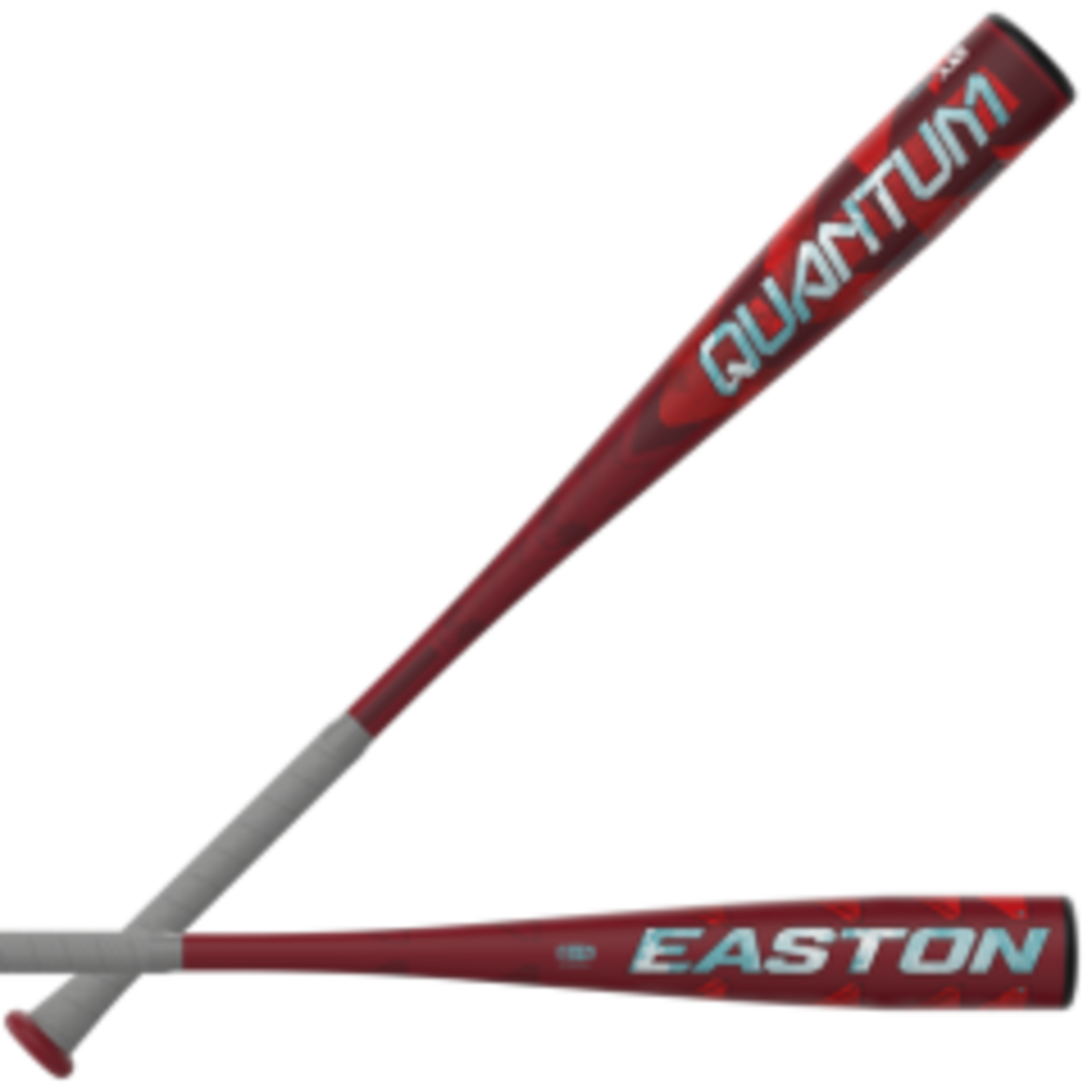 EASTON EASTON BAT QUANTUM  2 3/4  27"/17 OZ -10