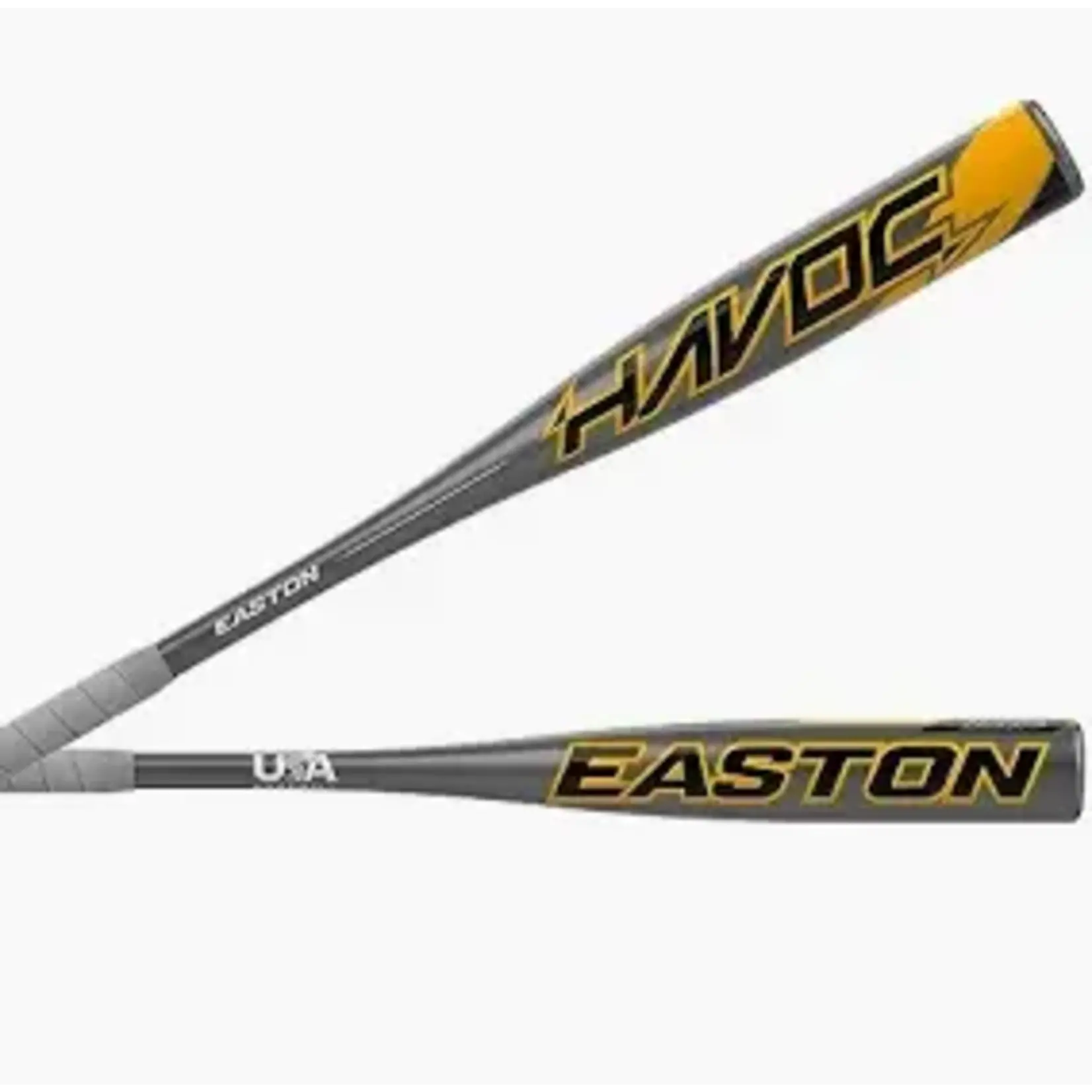 EASTON EASTON HAVOC BAT 27" 17 OZ -10 2 1/4" BARREL