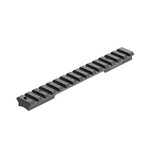 LEUPOLD LEUPOLD BACKCOUNTRY CROSS-SLOT 1-PC BASE 171336 SAVAGE 10 R. RCVR. SHORT ACTION