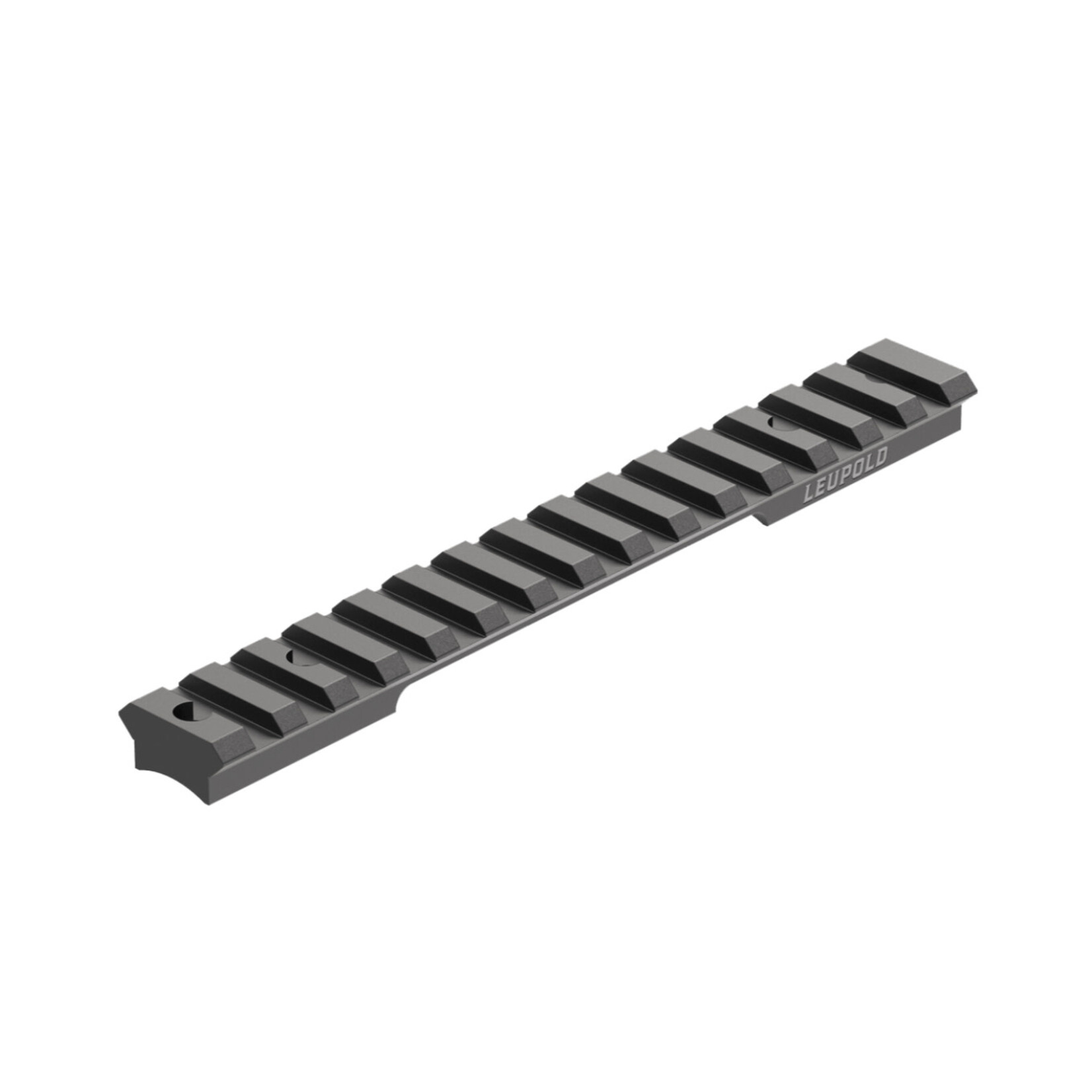 LEUPOLD LEUPOLD BACKCOUNTRY CROSS-SLOT 1-PC BASE 171336 SAVAGE 10 R. RCVR. SHORT ACTION
