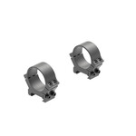 LEUPOLD LEUPOLD 30 MM LOW RINGS PRW2 MATTE 174083