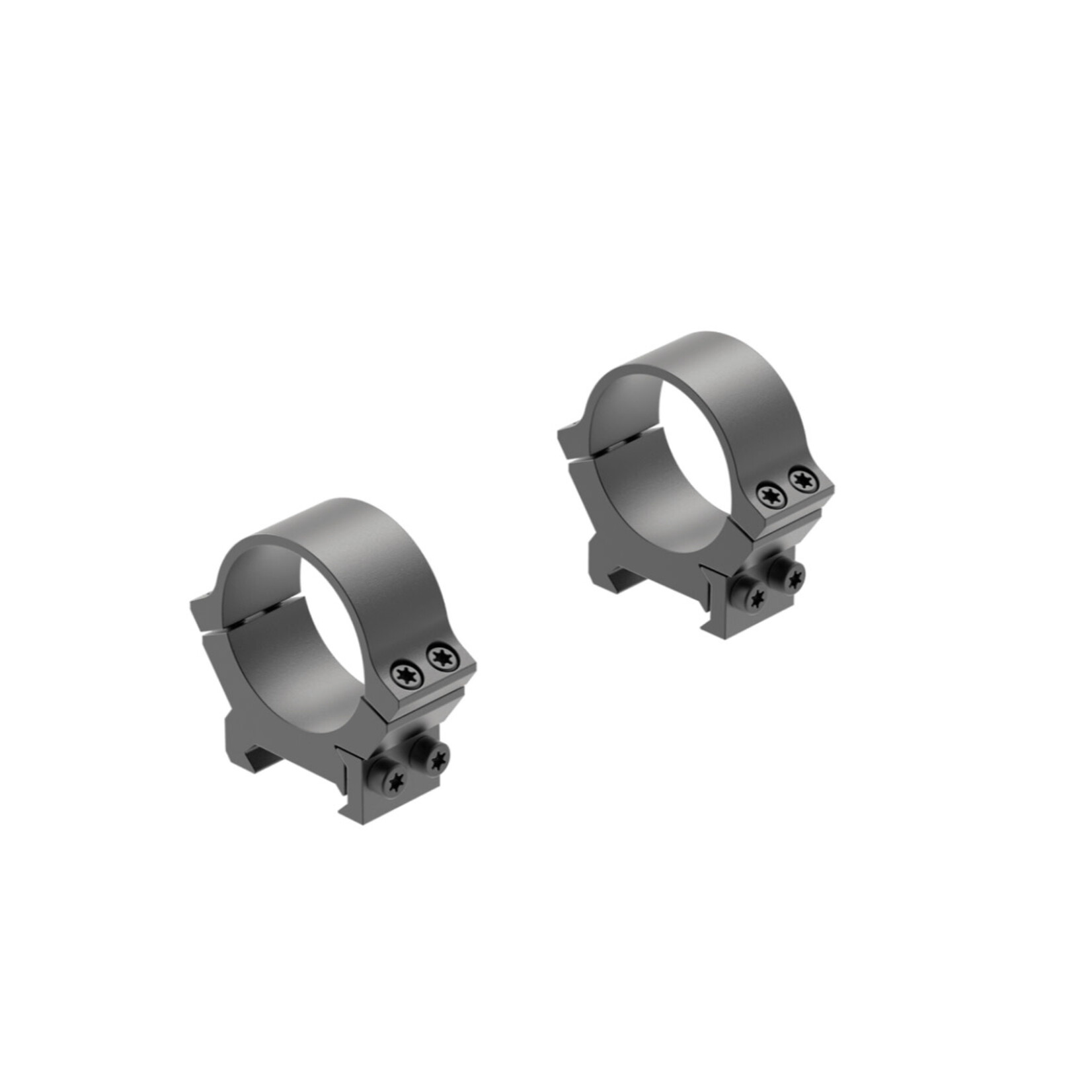 LEUPOLD LEUPOLD 30 MM LOW RINGS PRW2 MATTE 174083