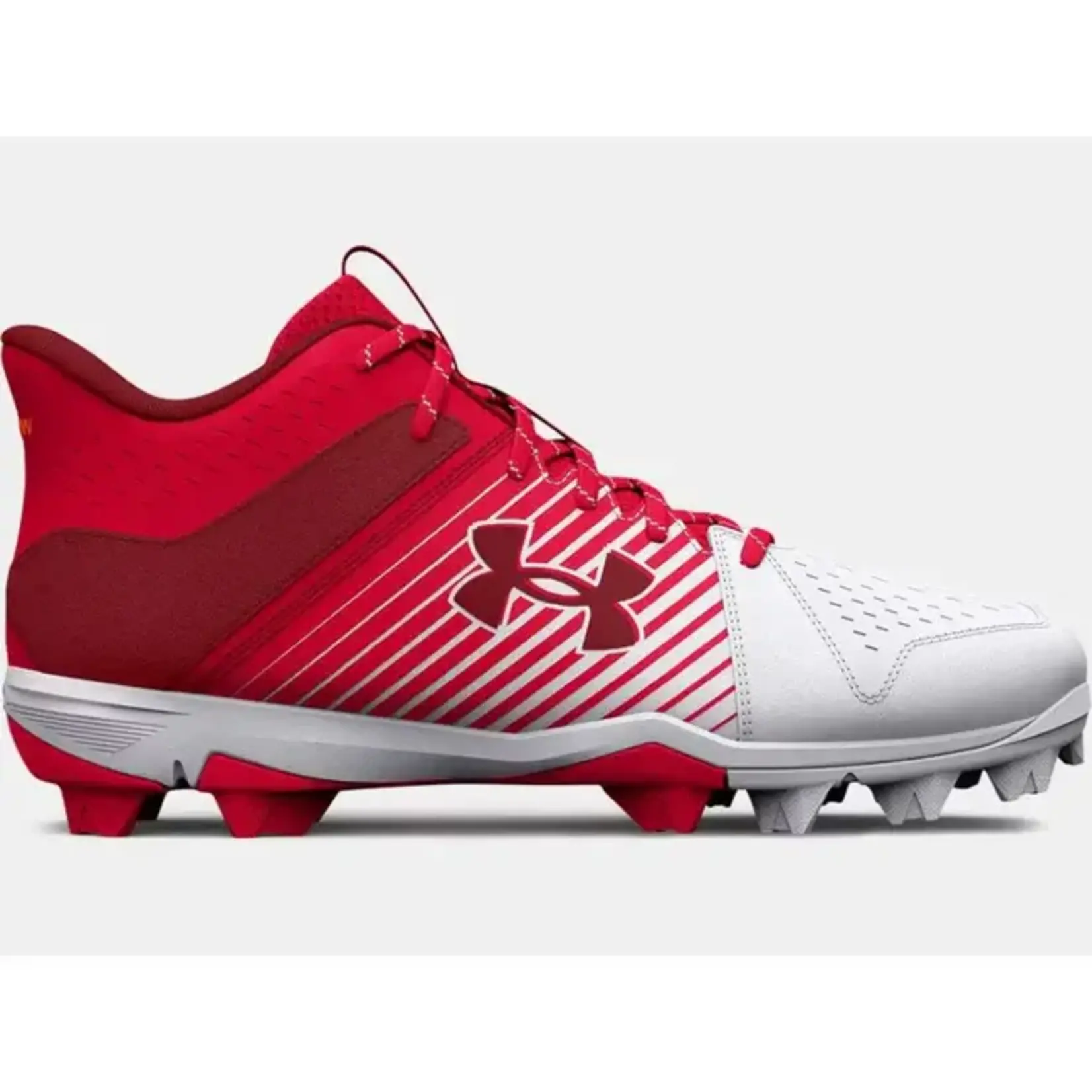 UNDER ARMOUR UNDER ARMOUR CLEAT MID BASEBALL LEADOFF MENS