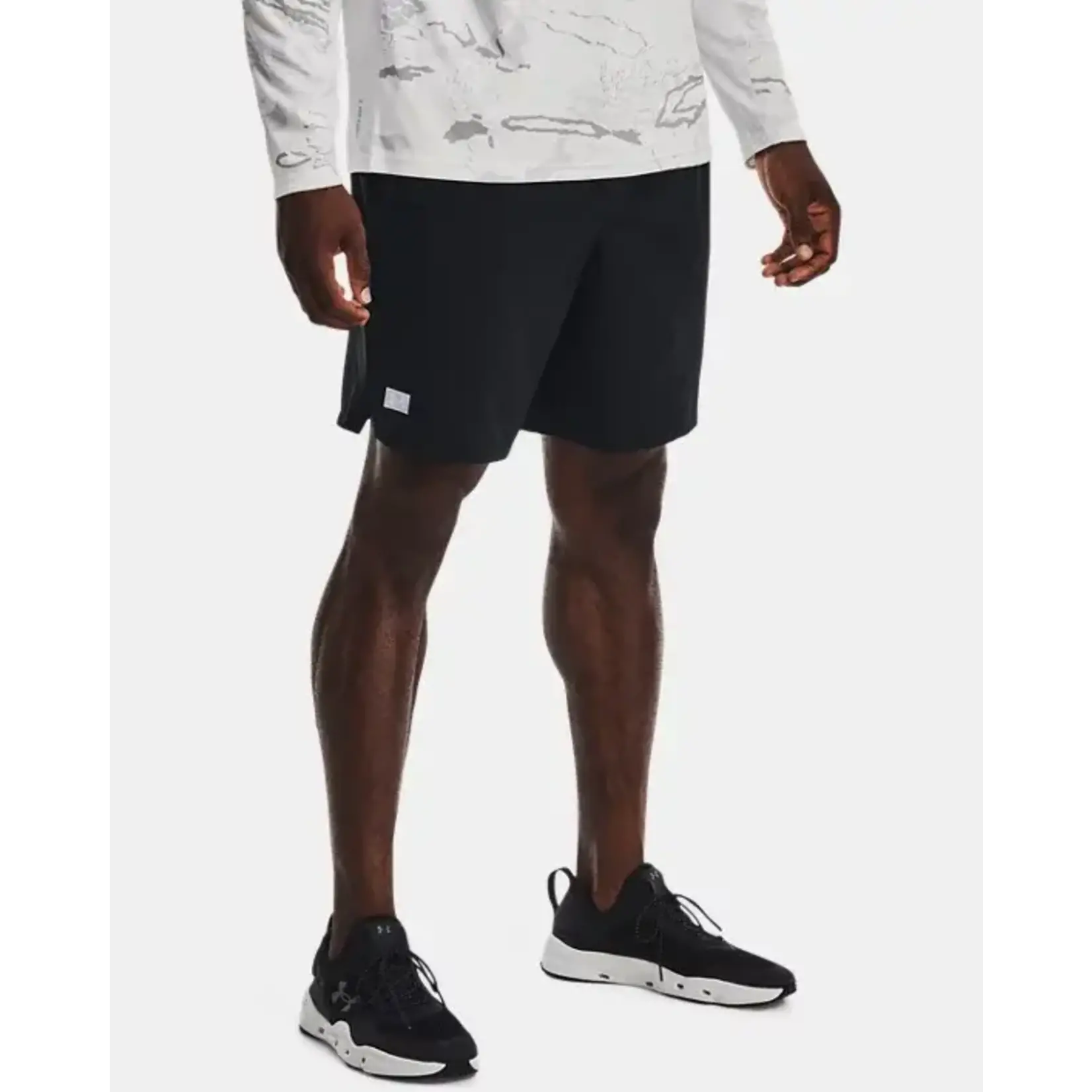 UNDER ARMOUR UNDER ARMOUR 2 IN 1 SHORT