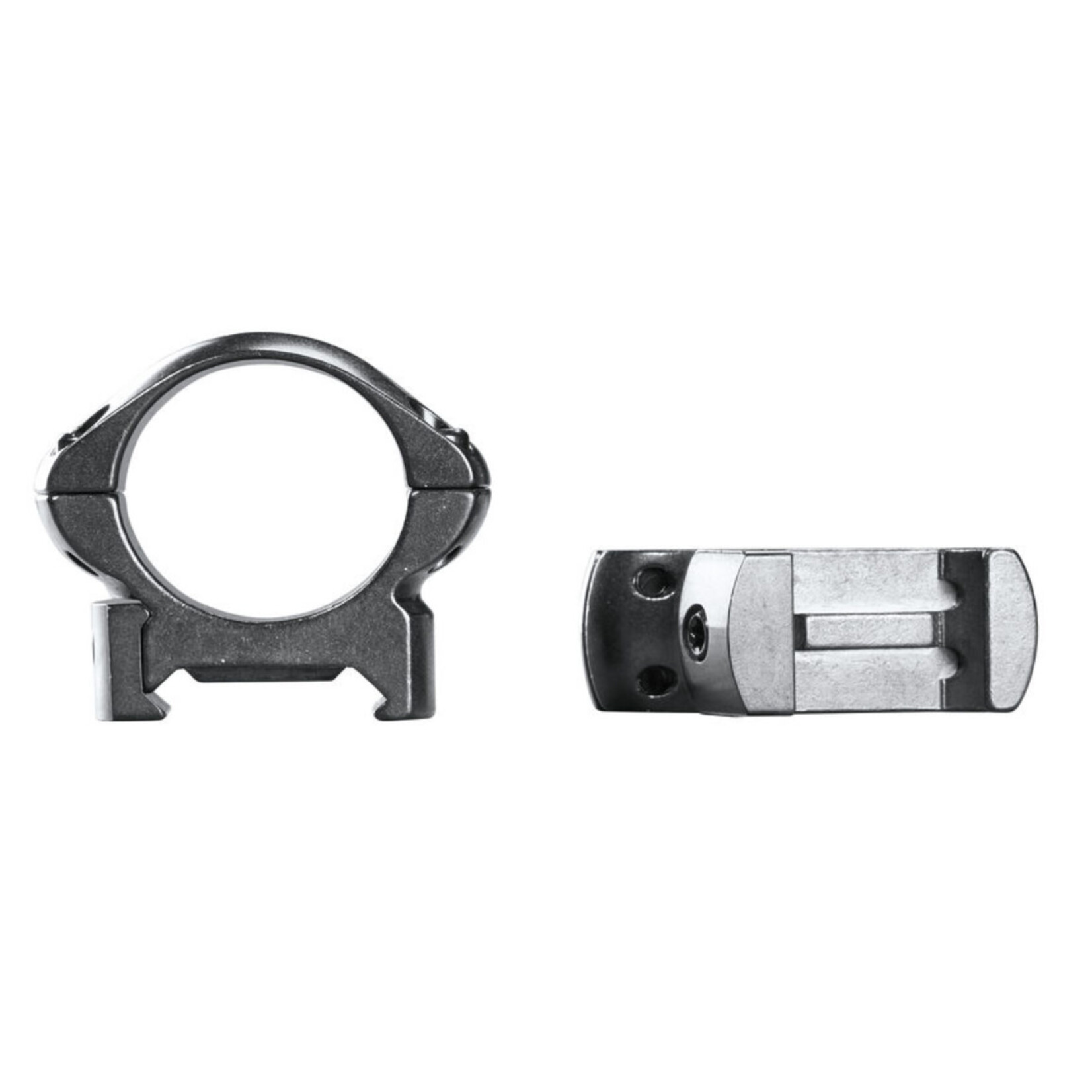 Weaver WEAVER 1” HIGH TOP MOUNT RINGS GRAND SLAM 49305