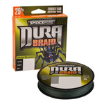 SPIDERWIRE SPIDERWIRE DURABRAID 150YRDS MOSS GREEN
