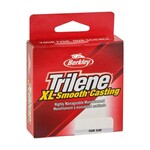 Berkley BERKLEY LINE TRILENE XL 4LB 110YRDS CLEAR MONO