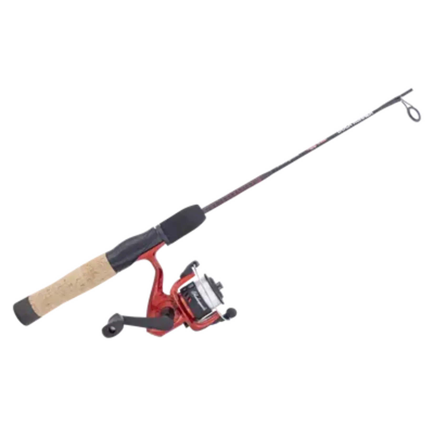 UGLY STIK DOCK RUNNER 36" SPINNING COMBO W/LINE 6LBS
