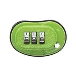 LOCKDOWN COMBINATION TRIGGER LOCK