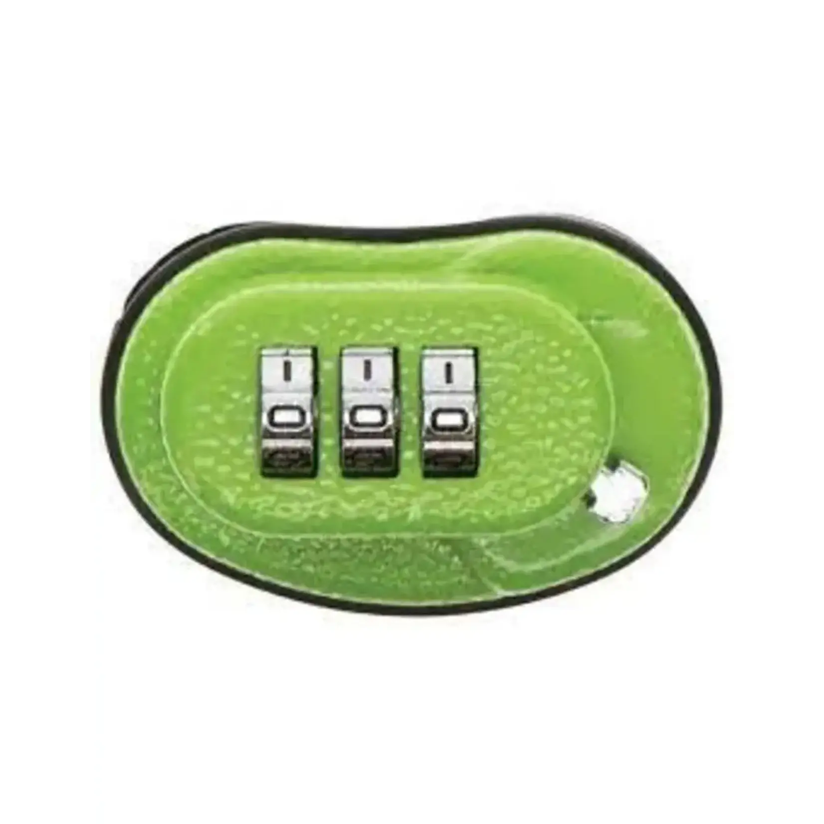 LOCKDOWN COMBINATION TRIGGER LOCK