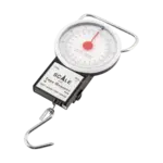 Danielson DANIELSON EASY READ SCALE DLX RND 50 LB W/39" TAPE