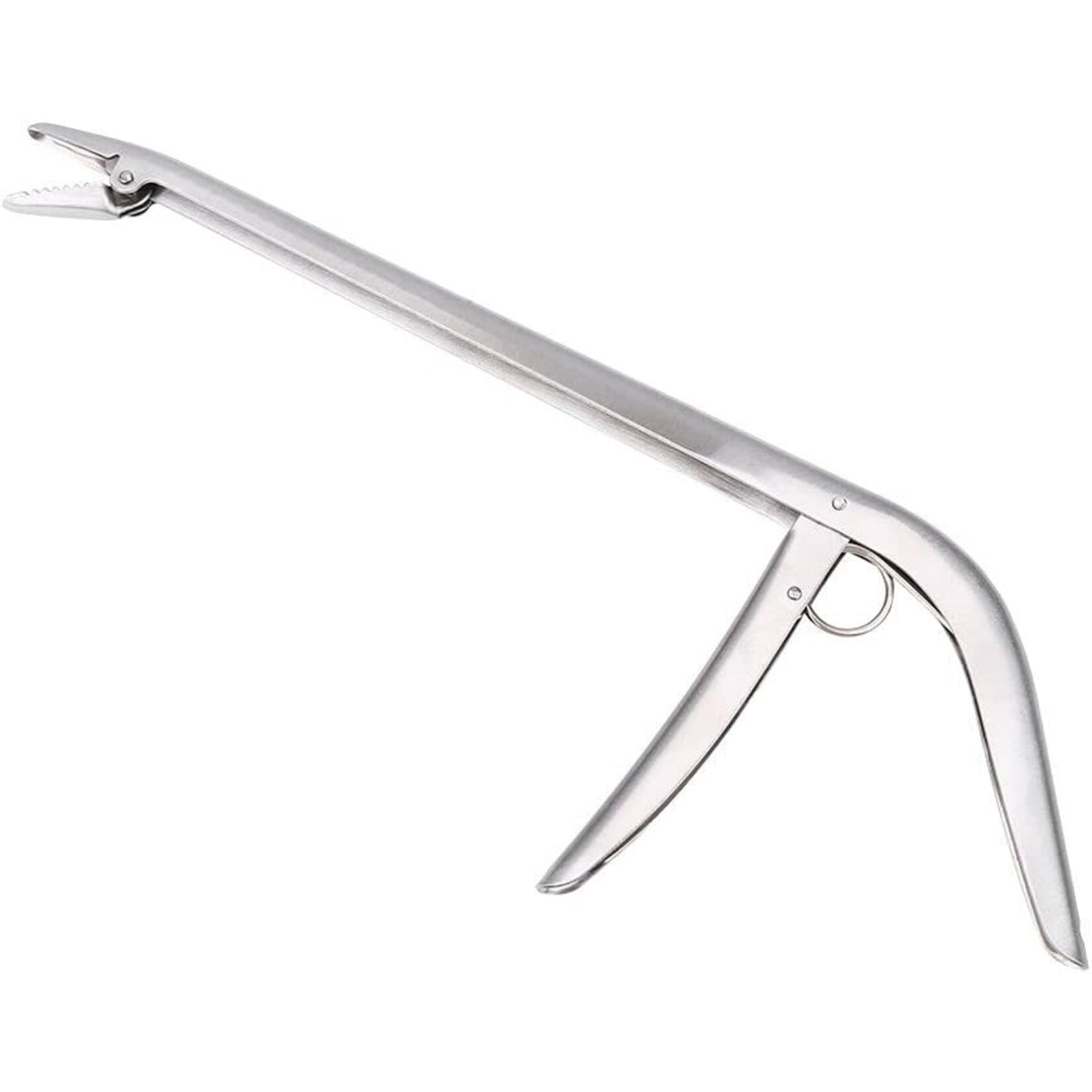 Danielson DANIELSON HR95 9.5" STAINLESS STEEL HOOK REMOVER