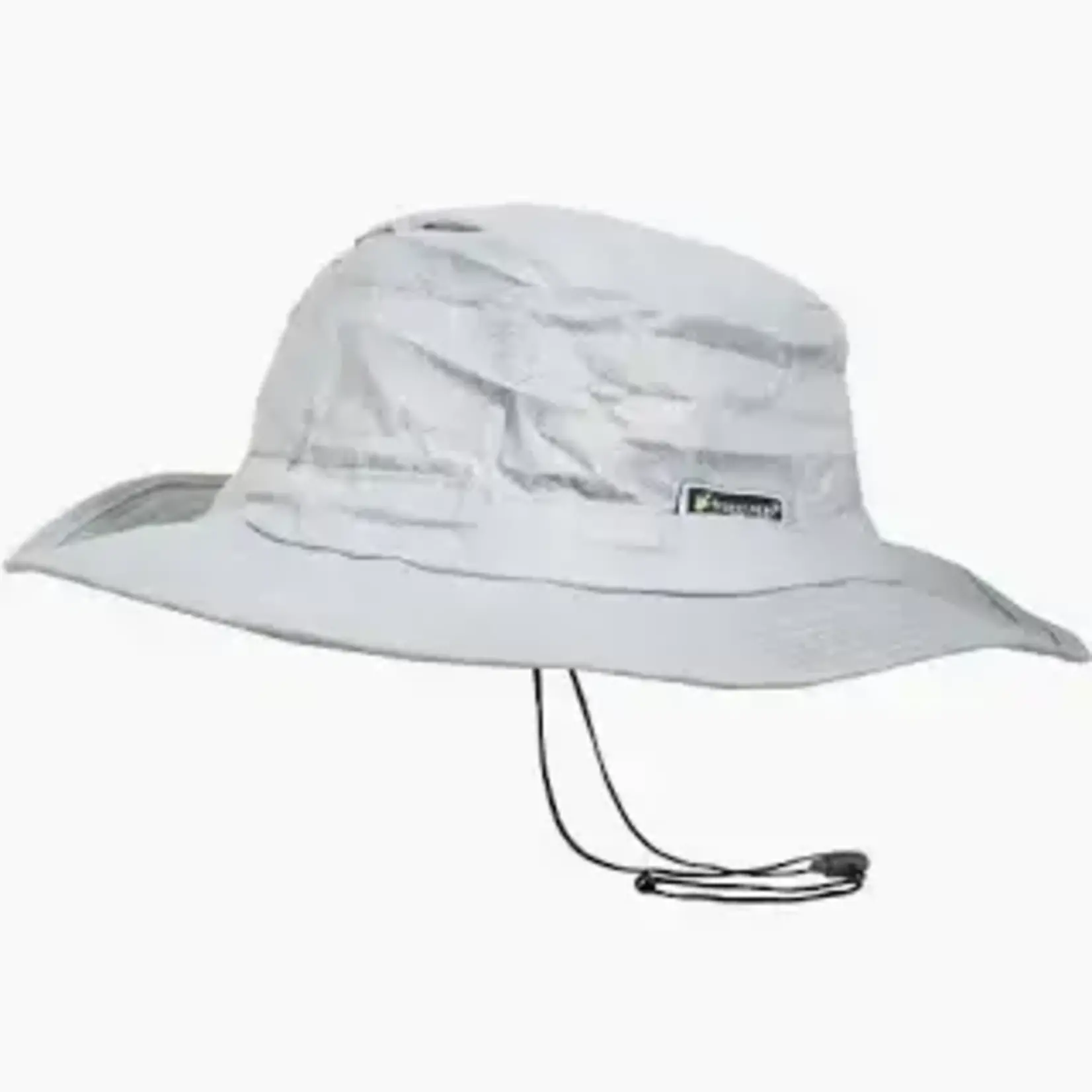 Frogg Toggs FROGG TOGGS FTH101-01 BUCKET HAT BREATHABLE ONE SIZE