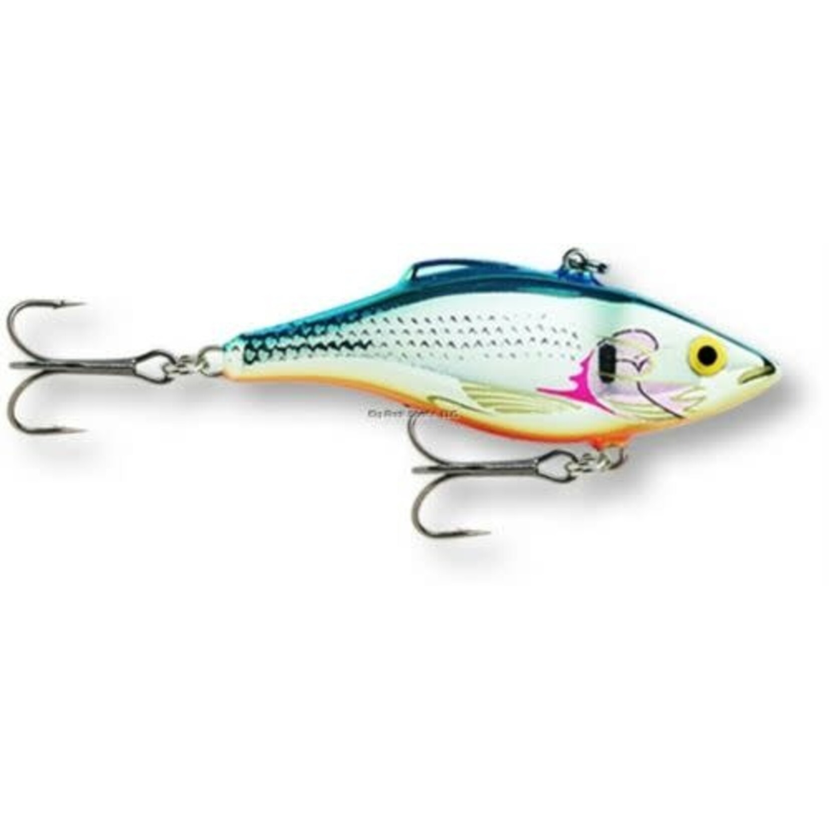 RAPALA RAPALA RATTLIN' 2-3/4" 1/2oz