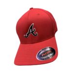 ATHABASCA MINOR BALL FLEX FIT CAPS ADULT S/M, L/XL, /YOUTH