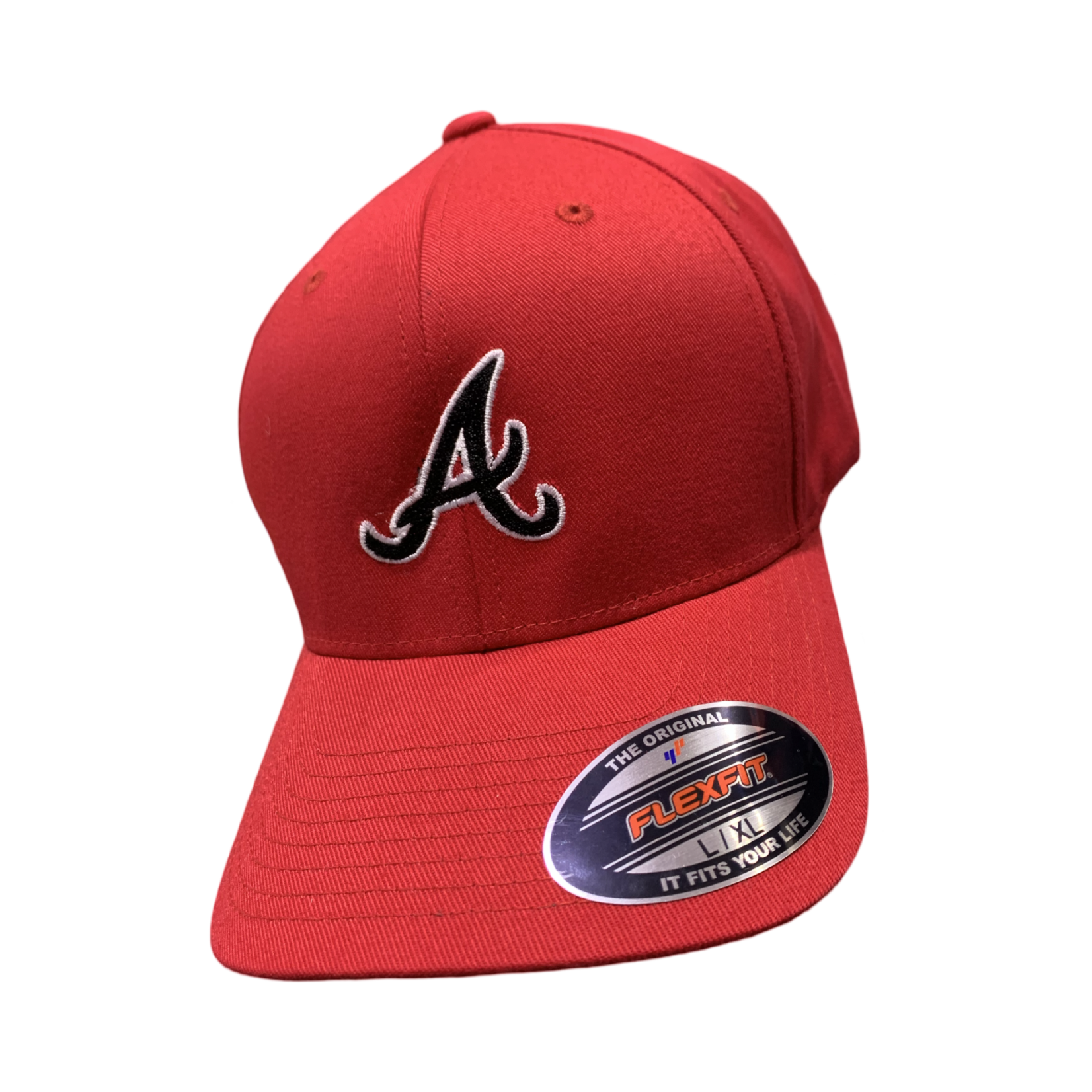 ATHABASCA MINOR BALL FLEX FIT CAPS ADULT S/M, L/XL, /YOUTH