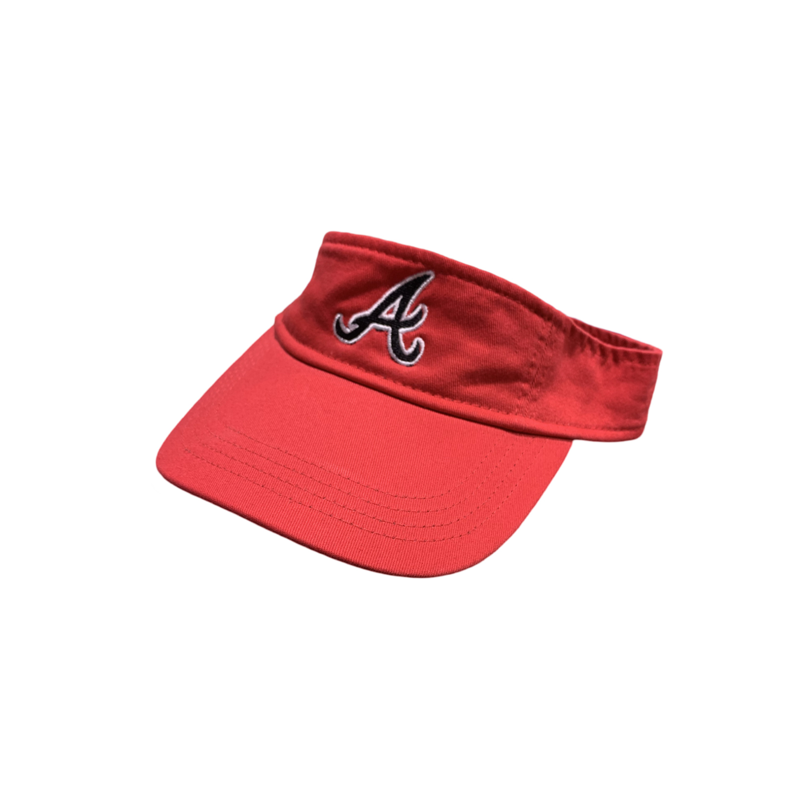 AJM ATHABASCA MINOR BALL VISOR ONE SIZE VELCRO