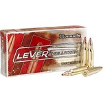 HORNADY HORNADY 32 SPECIAL 165 GRAIN FTX LEVEREVOLUTION