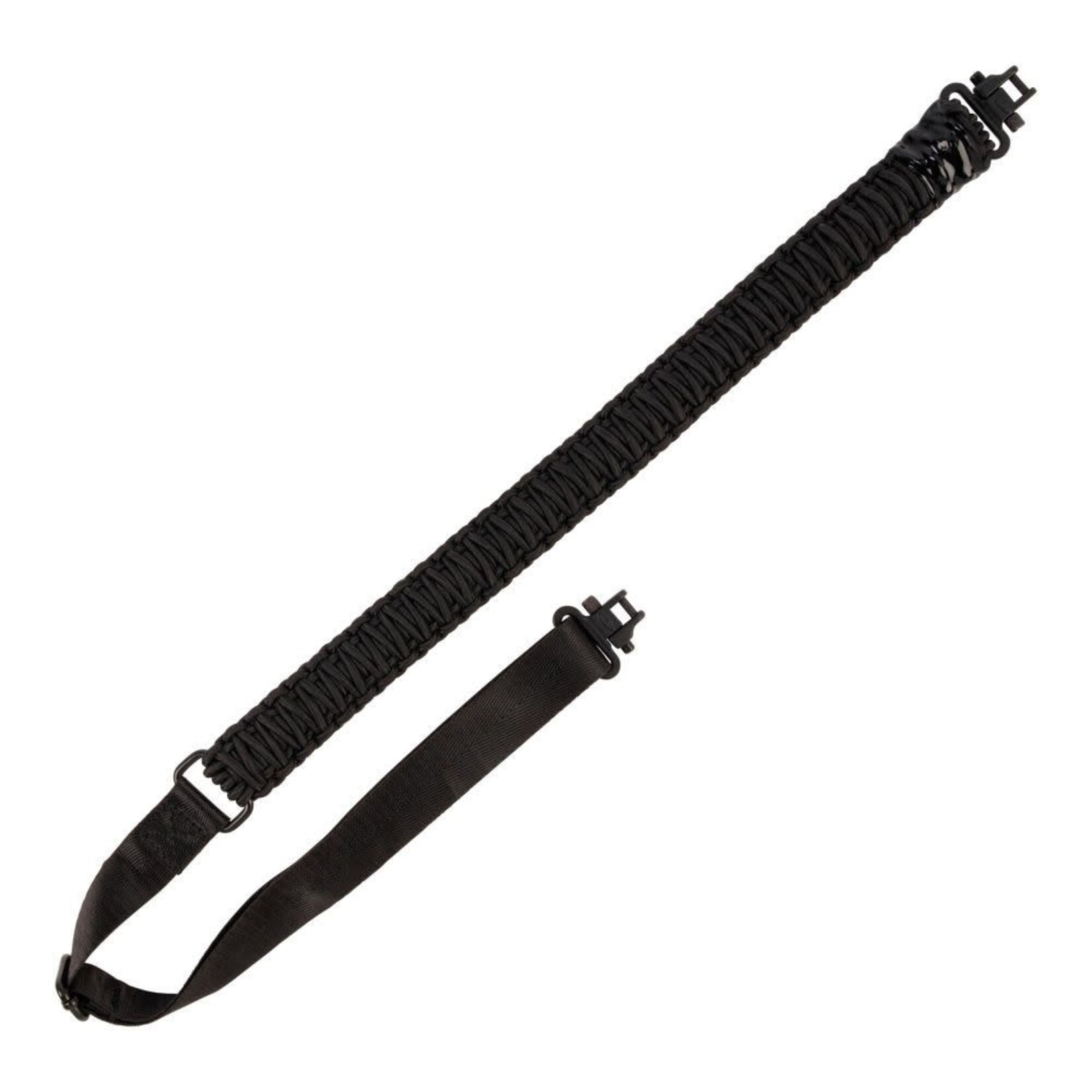 ALLEN SLING PARAFLEX 2 SWIVEL BLACK