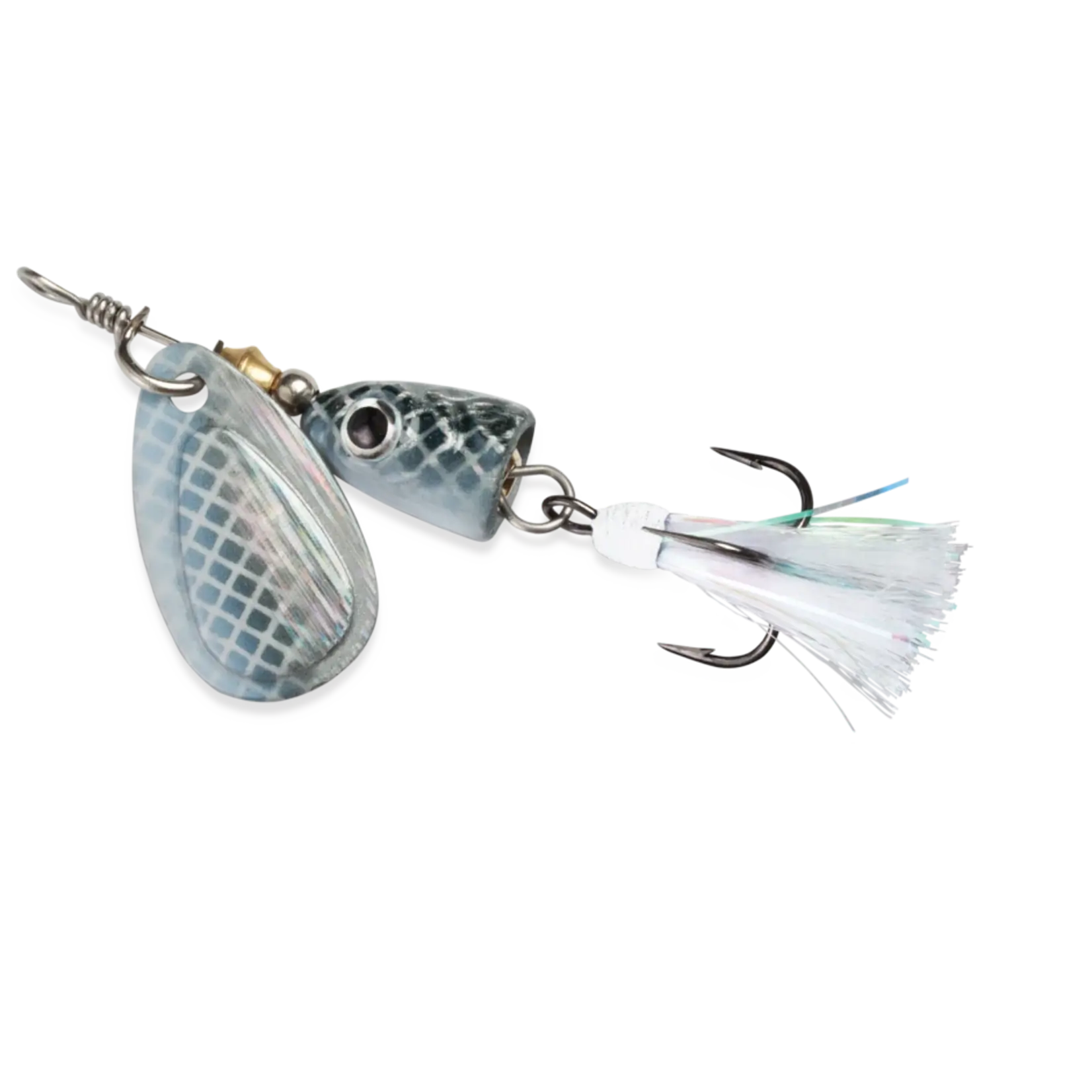 BLUE FOX TACKLE BLUE FOX SUPER VIBRAX SHALLOW