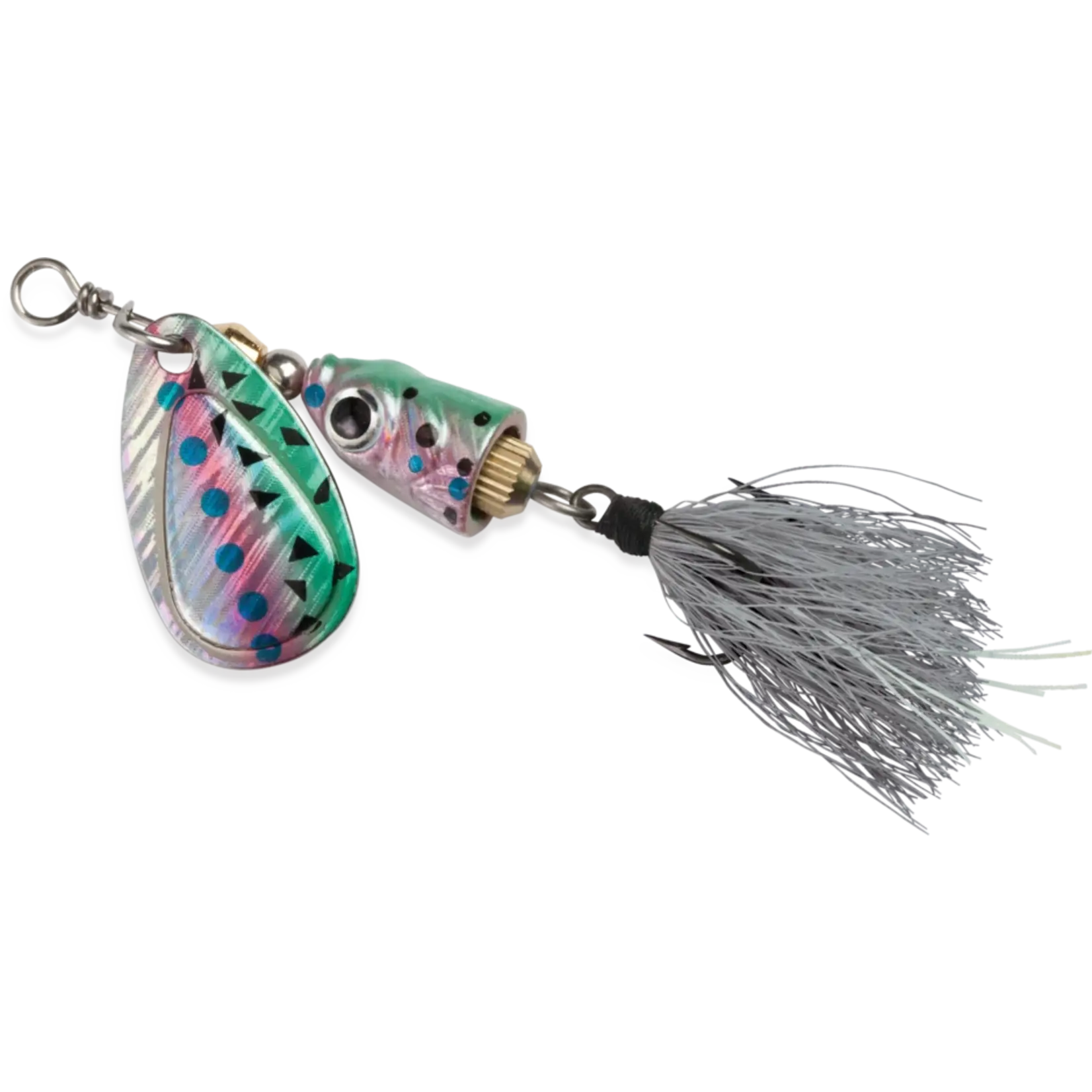 BLUE FOX TACKLE BLUE FOX SUPER VIBRAX SHALLOW
