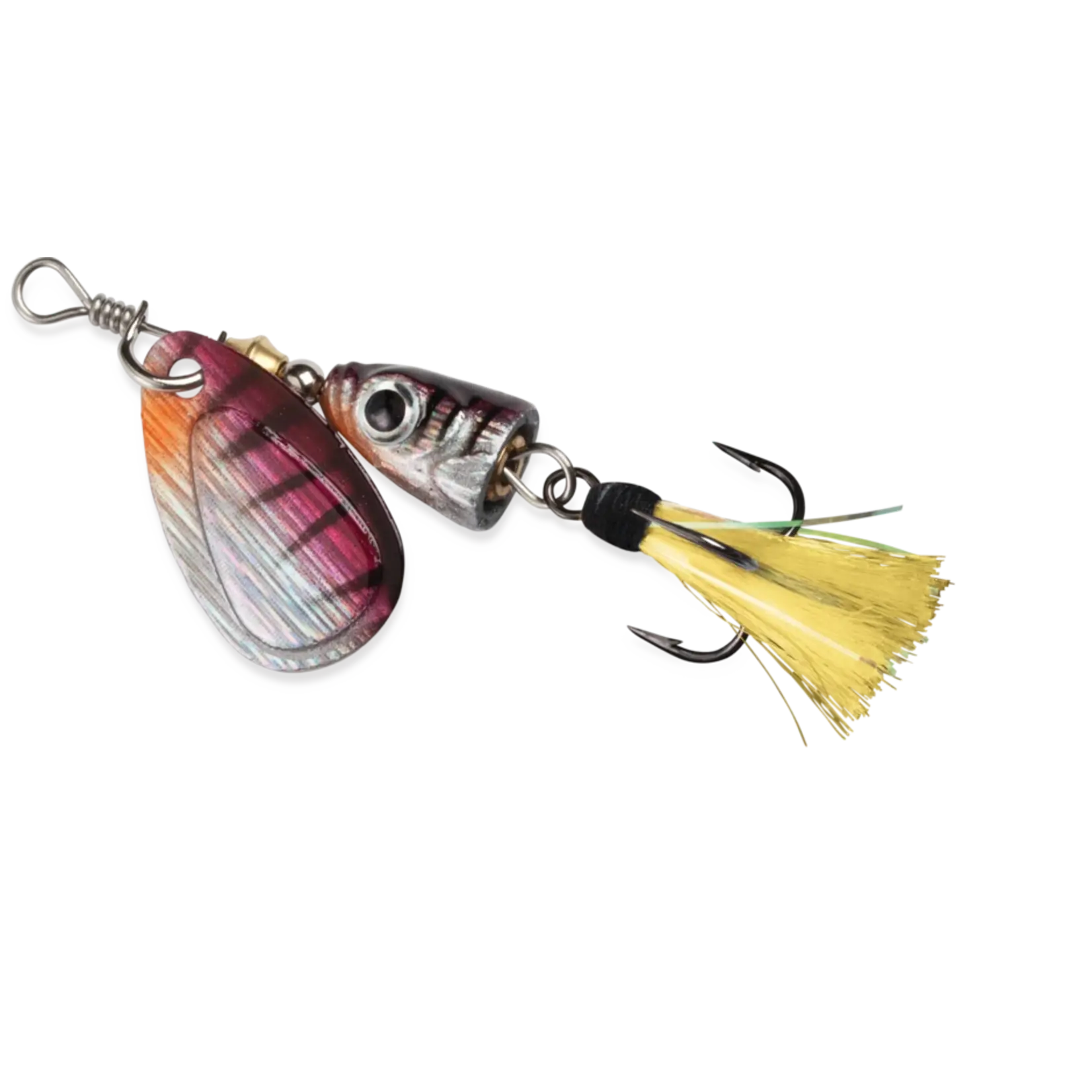 BLUE FOX TACKLE BLUE FOX SUPER VIBRAX SHALLOW