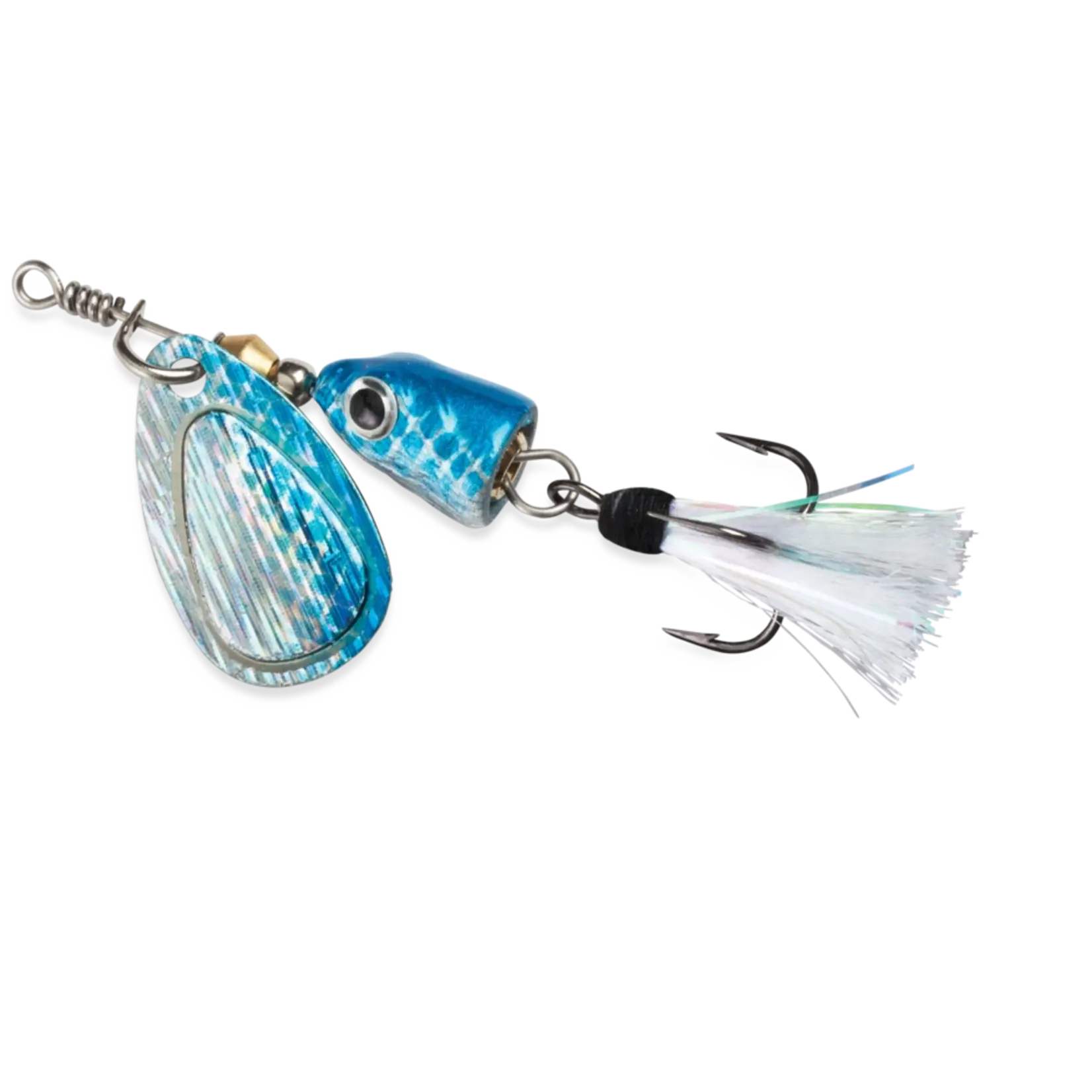 BLUE FOX TACKLE BLUE FOX SUPER VIBRAX SHALLOW