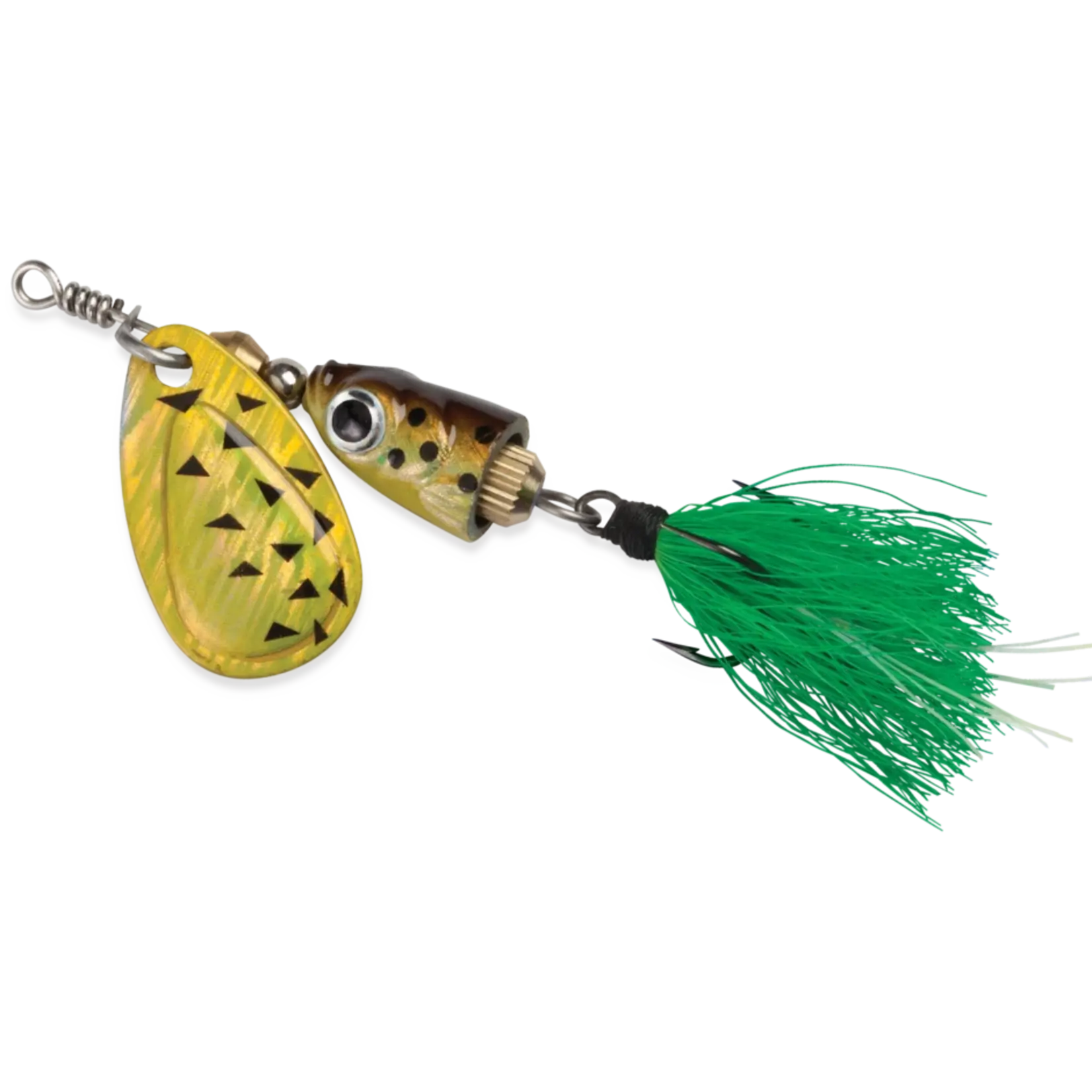 BLUE FOX TACKLE BLUE FOX SUPER VIBRAX SHALLOW